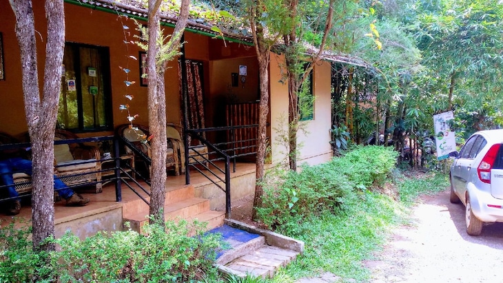 Gallery - Vythiri Greens Resort