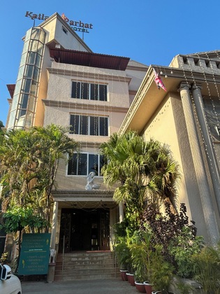 Gallery - Kailash Parbat