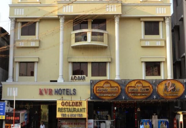 Gallery - Kvr Hotels