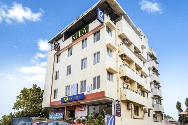 Gallery - Fabhotel Astra Electronic City