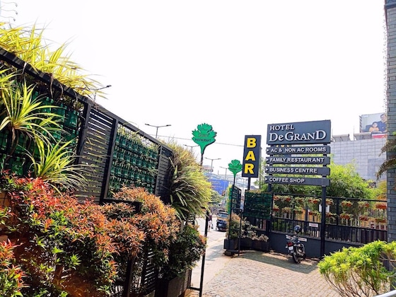 Gallery - Hotel De Grand Malabar