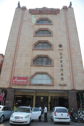 Gallery - Hotel Darshan Towers