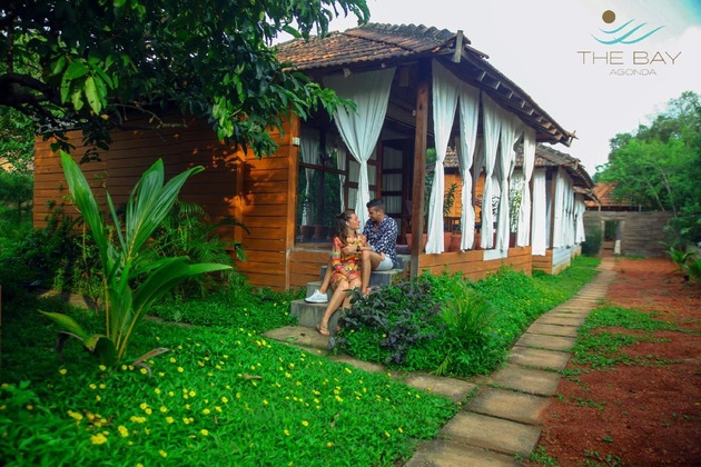Gallery - The Bay Agonda