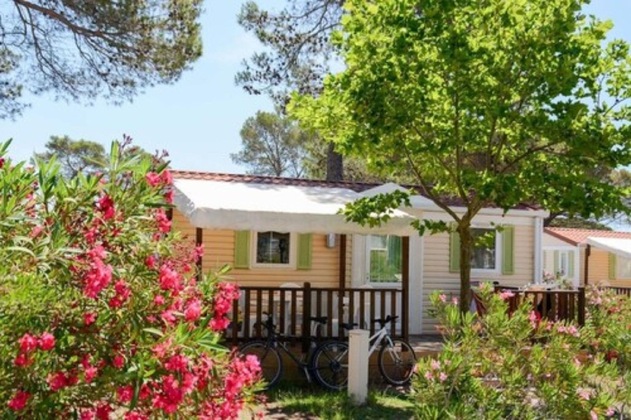 Gallery - Parc Saint James Oasis Village