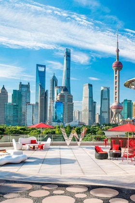 Gallery - W Shanghai - The Bund