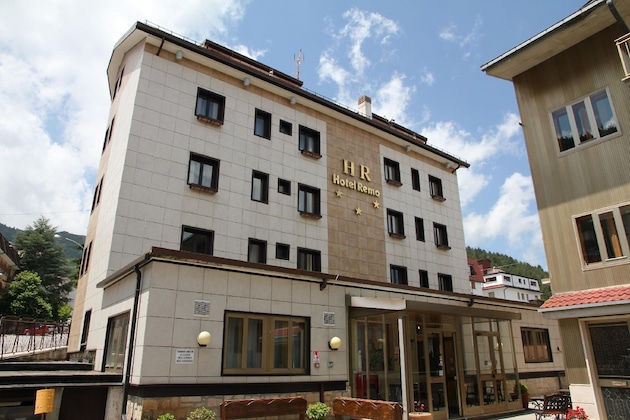 Gallery - Hotel Da Remo