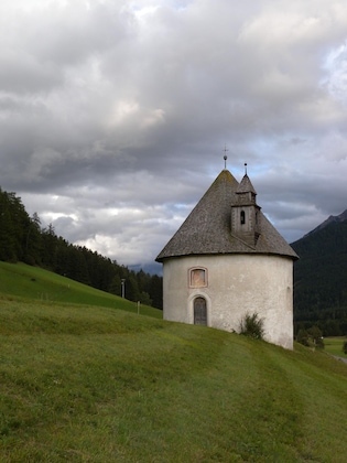 Gallery - Hotel Sonne Sole