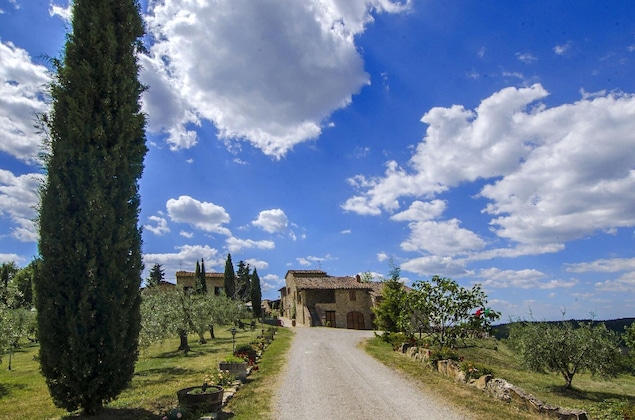 Gallery - La Torre Della Rocca