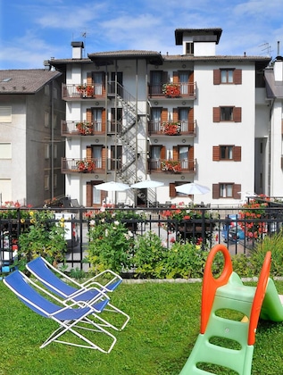 Gallery - Hotel Italia