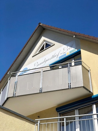 Gallery - Landgasthof Lell