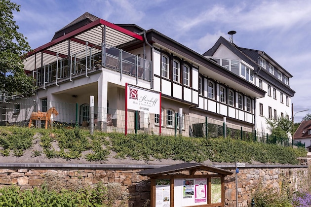 Gallery - Hotel-Restaurant Gasthof Steinhoff
