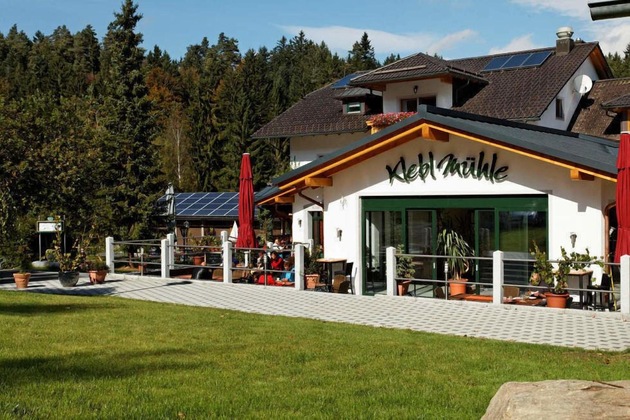 Gallery - Einkehr Zur Kleblmühle