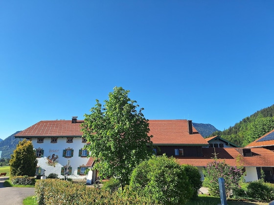 Gallery - Hotel Heissenhof