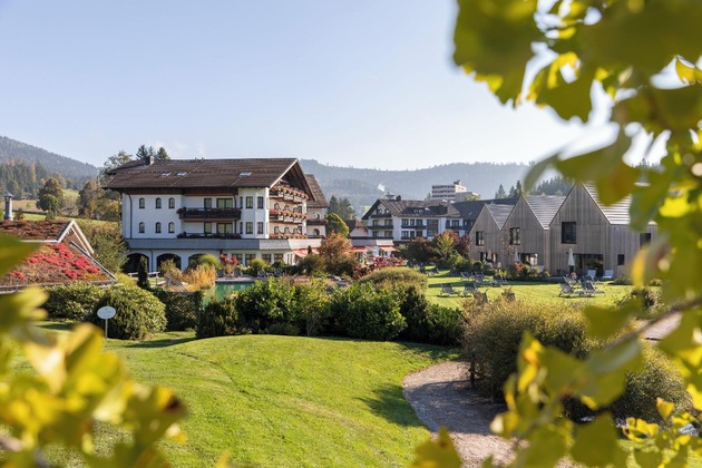 Gallery - Wellness & Genuss Resort Engel
