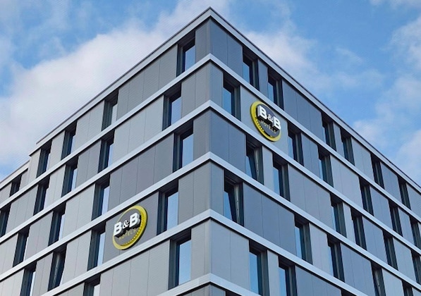 Gallery - B&B HOTEL Schwerin-Süd