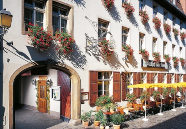 Gallery - Hotel Wilde Rose