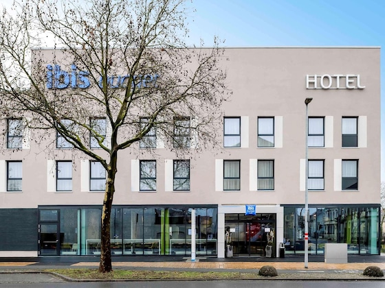 Gallery - Ibis Budget Bamberg