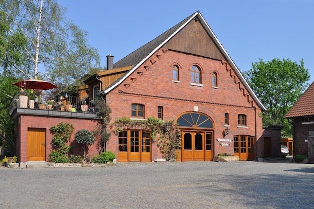 Gallery - Ferienhof Bettmann