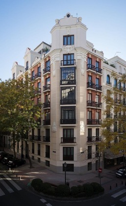 Gallery - Icon Casona 1900