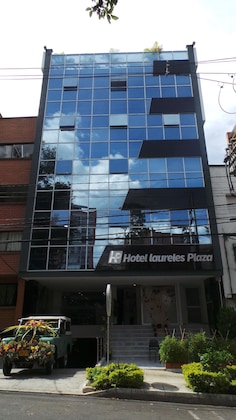 Gallery - Hotel Laureles Plaza