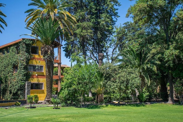 Gallery - El Relox Hotel & Spa