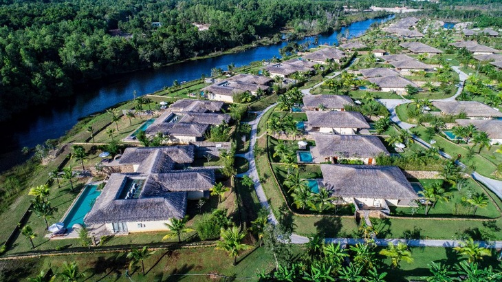 Gallery - Fusion Resort Phu Quoc