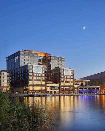 Gallery - Hyatt Regency Lake Washington At Seattle’S Southport