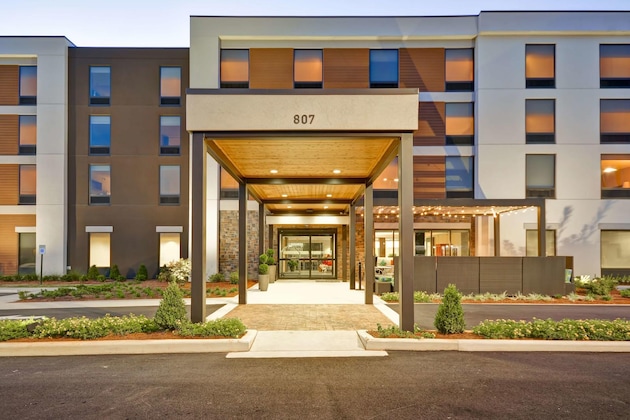 Gallery - Home2 Suites By Hilton Decatur Ingalls Harbor