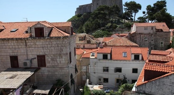 Gallery - Orhan Rooms Dubrovnik