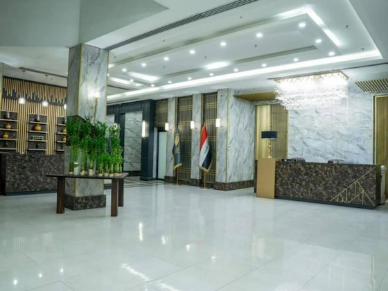Gallery - Bloom Hotel