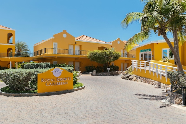 Gallery - The Royal Sea Aquarium Resort