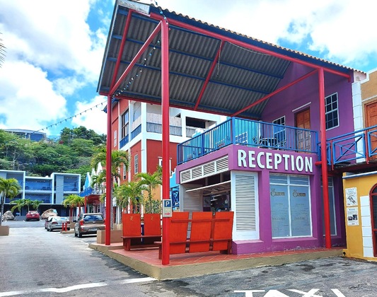 Gallery - The Ritz Village Hotel- Adults Only