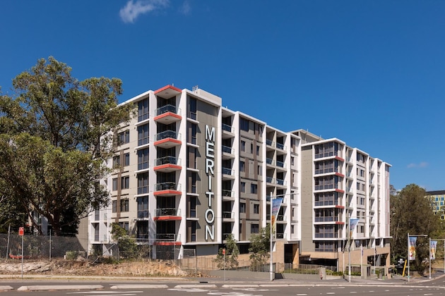 Gallery - Meriton Suites North Ryde