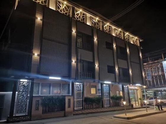 Gallery - Grand Visanu Hotel