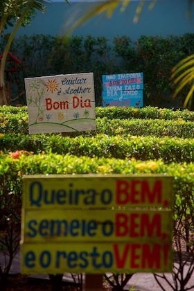 Gallery - Pousada Paraiso Dos Lençois