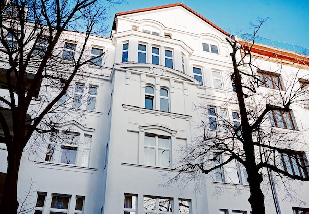 Gallery - Provocateur, Berlin, A Part Of Sircle Collection