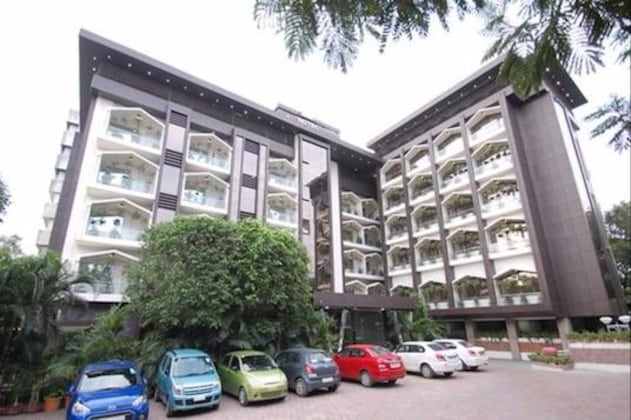 Gallery - Hotel Shreemaya