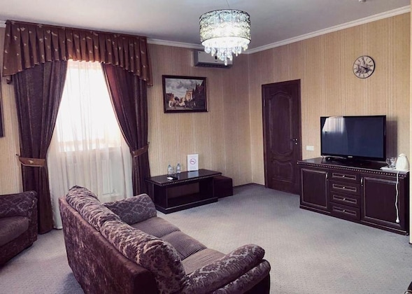 Gallery - Hotel Prague