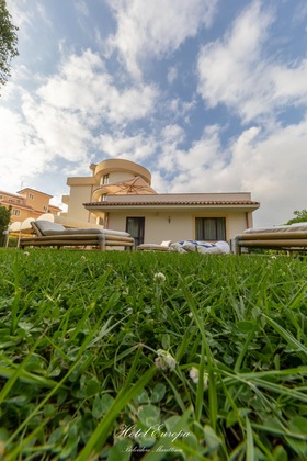 Gallery - Hotel Europa