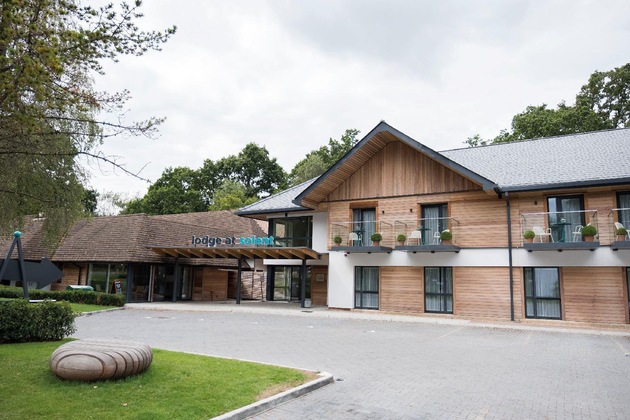 Gallery - Lodge At Solent