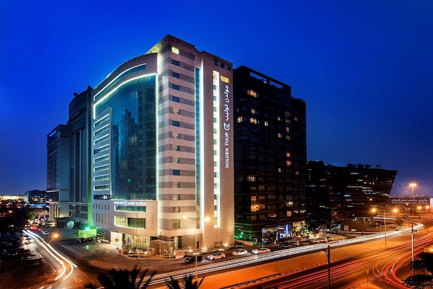 Gallery - Golden Tulip Doha Hotel