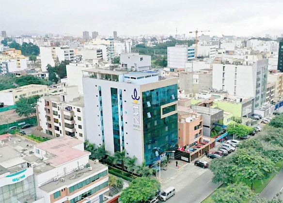 Gallery - Lyz Business Hotel