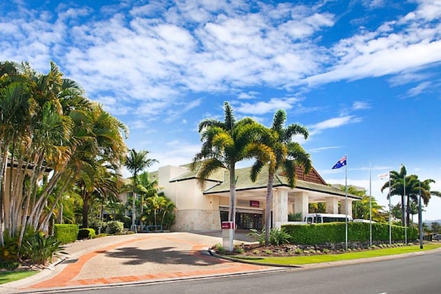 Gallery - Mercure Gold Coast Resort