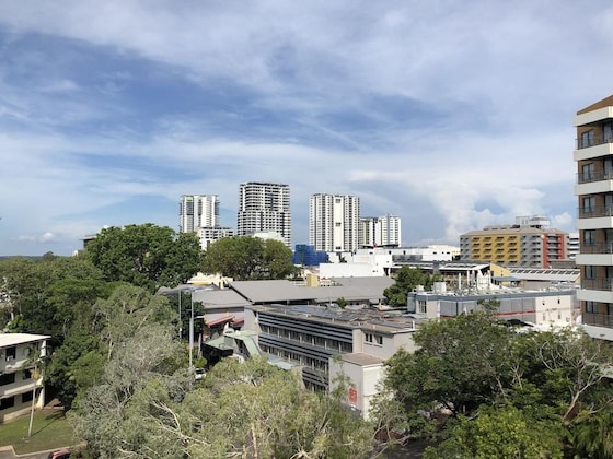 Gallery - Novotel Darwin Cbd