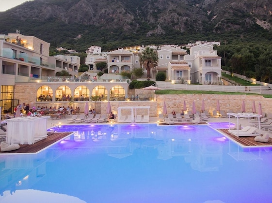 Gallery - Golden Mare  Barbati - All Inclusive