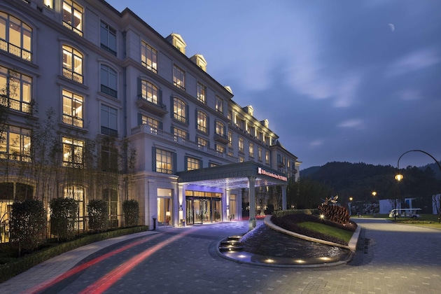 Gallery - Hilton Garden Inn Hangzhou Luniao