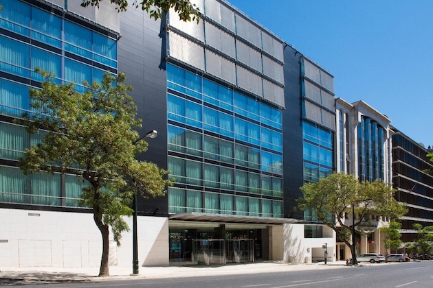 Gallery - Iberostar Selection Lisboa
