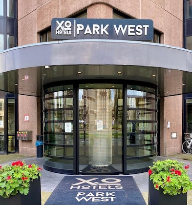 Gallery - Xo Hotels Park West