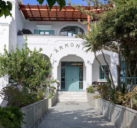Gallery - Armonia