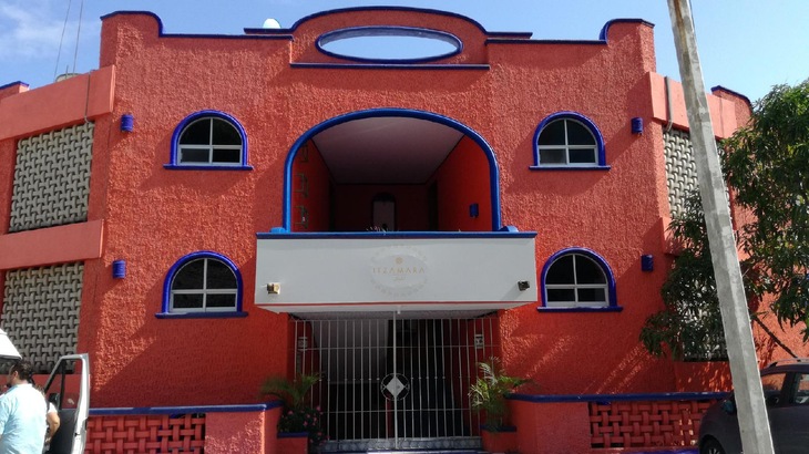 Gallery - Villas Itzamara
